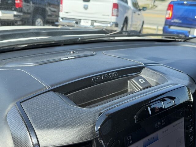 2023 Ram 1500 Limited Crestwood KY