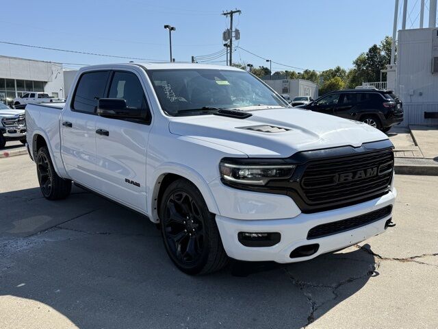 2023 Ram 1500 Limited Crestwood KY