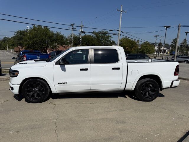 2023 Ram 1500 Limited Crestwood KY