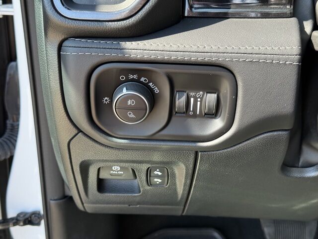 2023 Ram 1500 Limited Crestwood KY