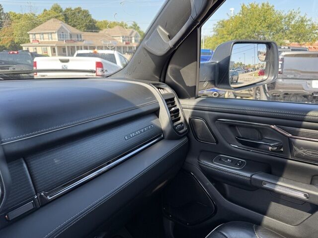 2023 Ram 1500 Limited Crestwood KY
