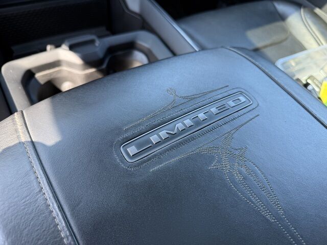 2023 Ram 1500 Limited Crestwood KY