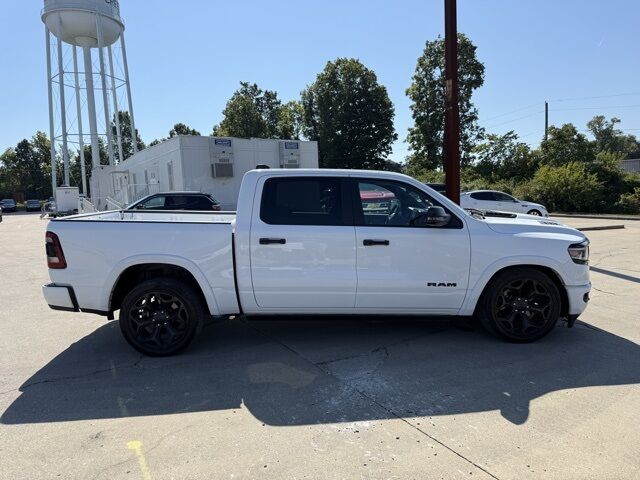 2023 Ram 1500 Limited Crestwood KY