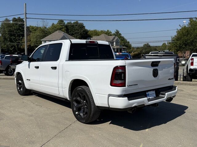 2023 Ram 1500 Limited Crestwood KY