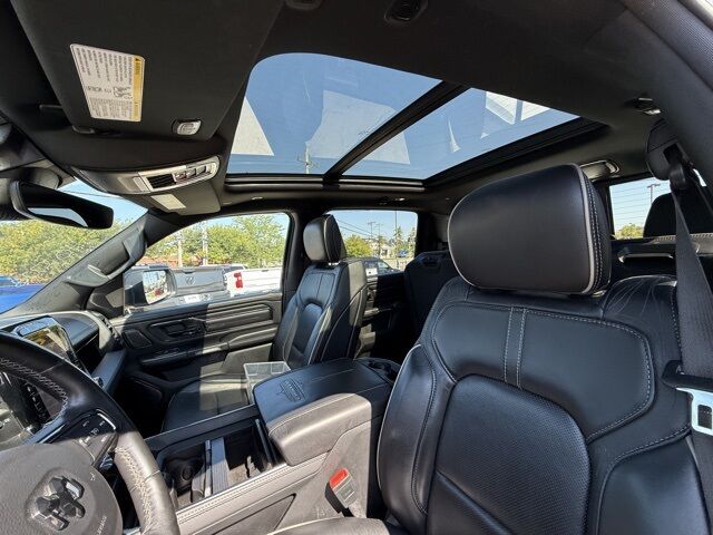 2023 Ram 1500 Limited Crestwood KY