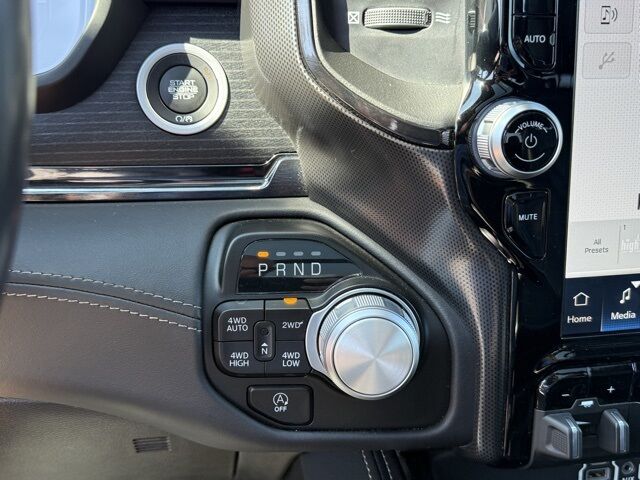 2023 Ram 1500 Limited Crestwood KY