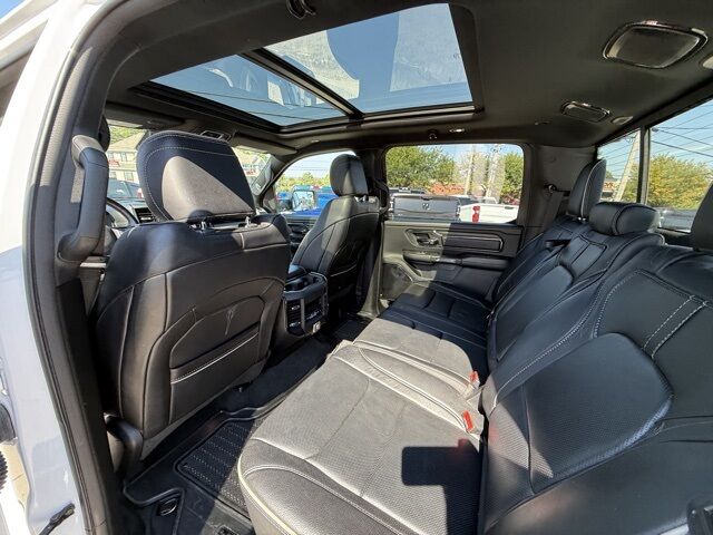 2023 Ram 1500 Limited Crestwood KY