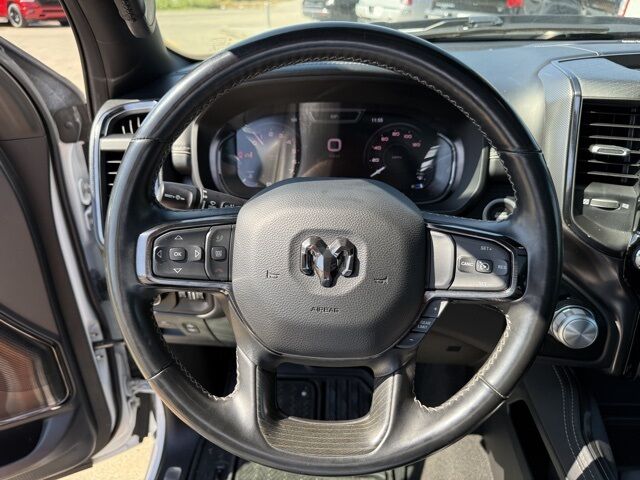 2023 Ram 1500 Limited Crestwood KY