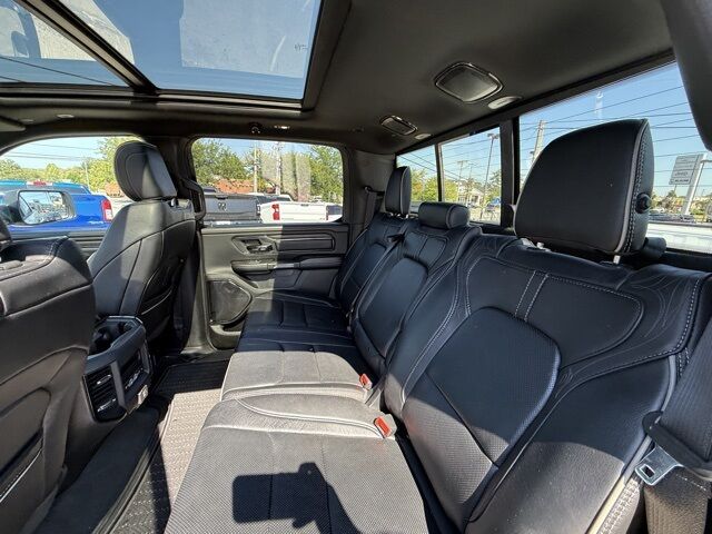 2023 Ram 1500 Limited Crestwood KY