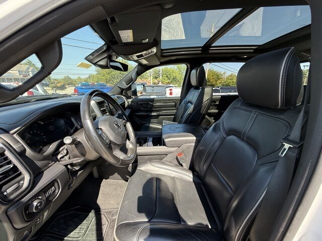 2023 Ram 1500 Limited Crestwood KY