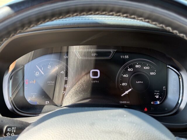 2023 Ram 1500 Limited Crestwood KY