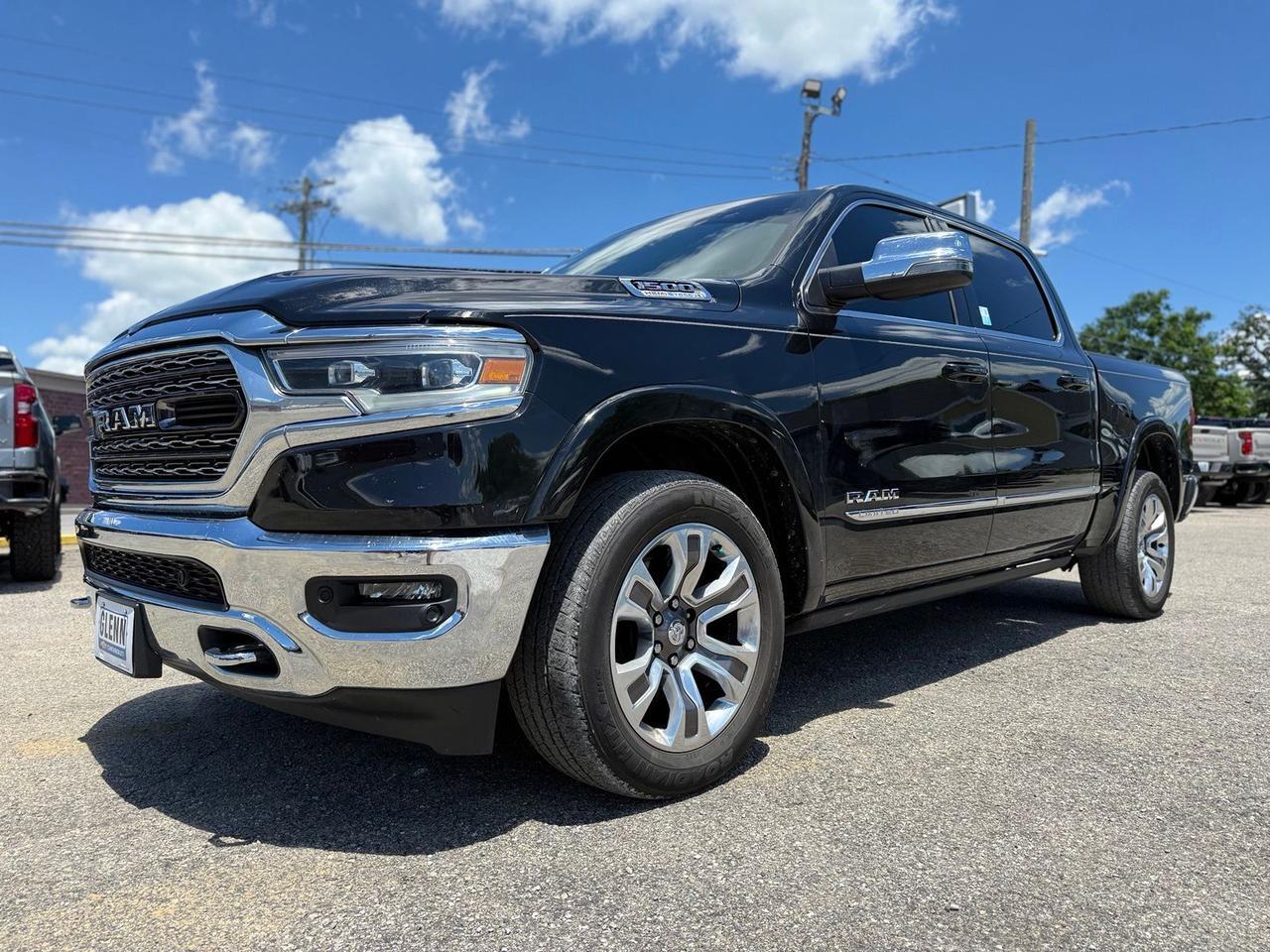 2023 Ram 1500 Limited