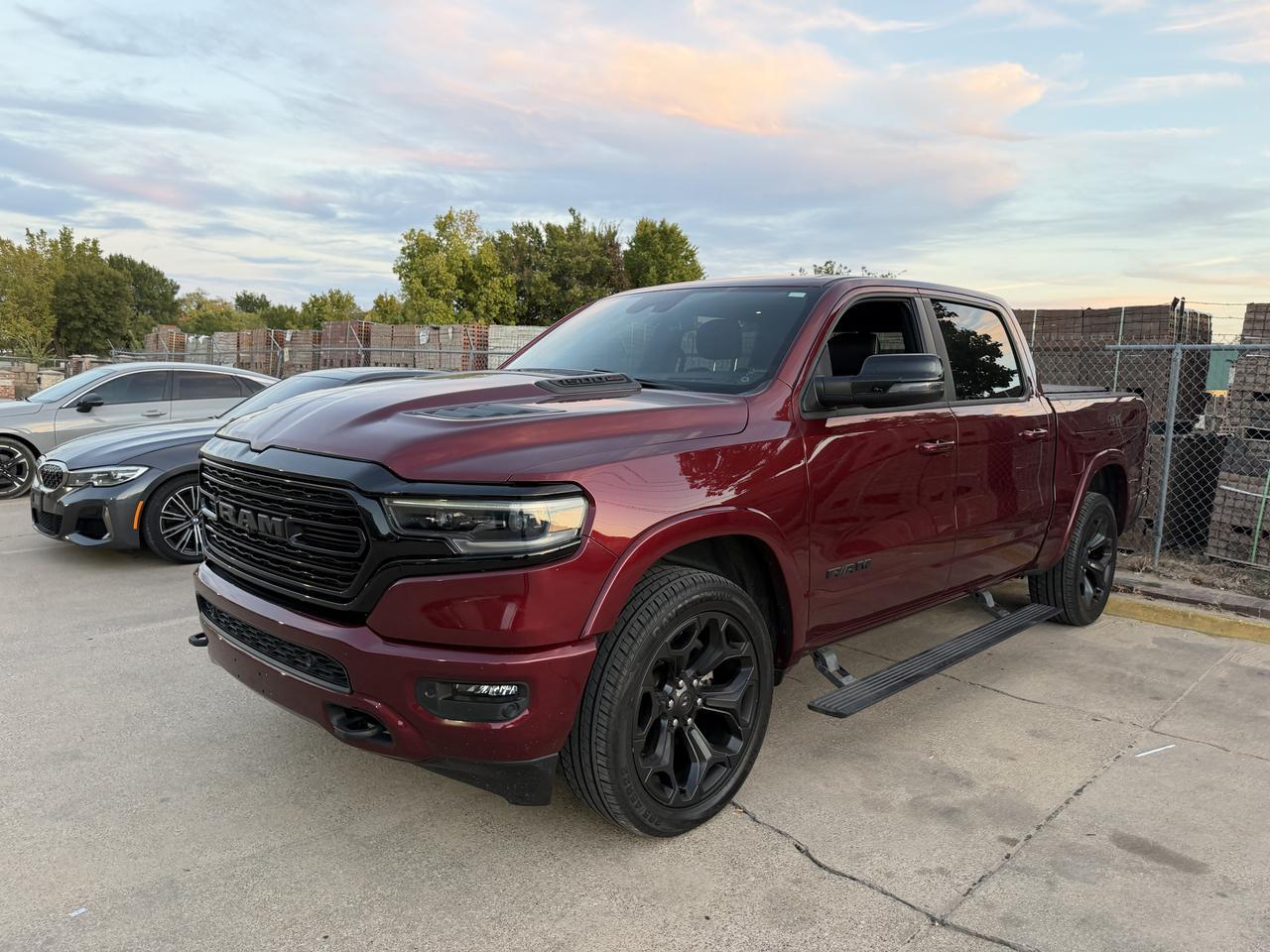 2023 Ram 1500 Limited