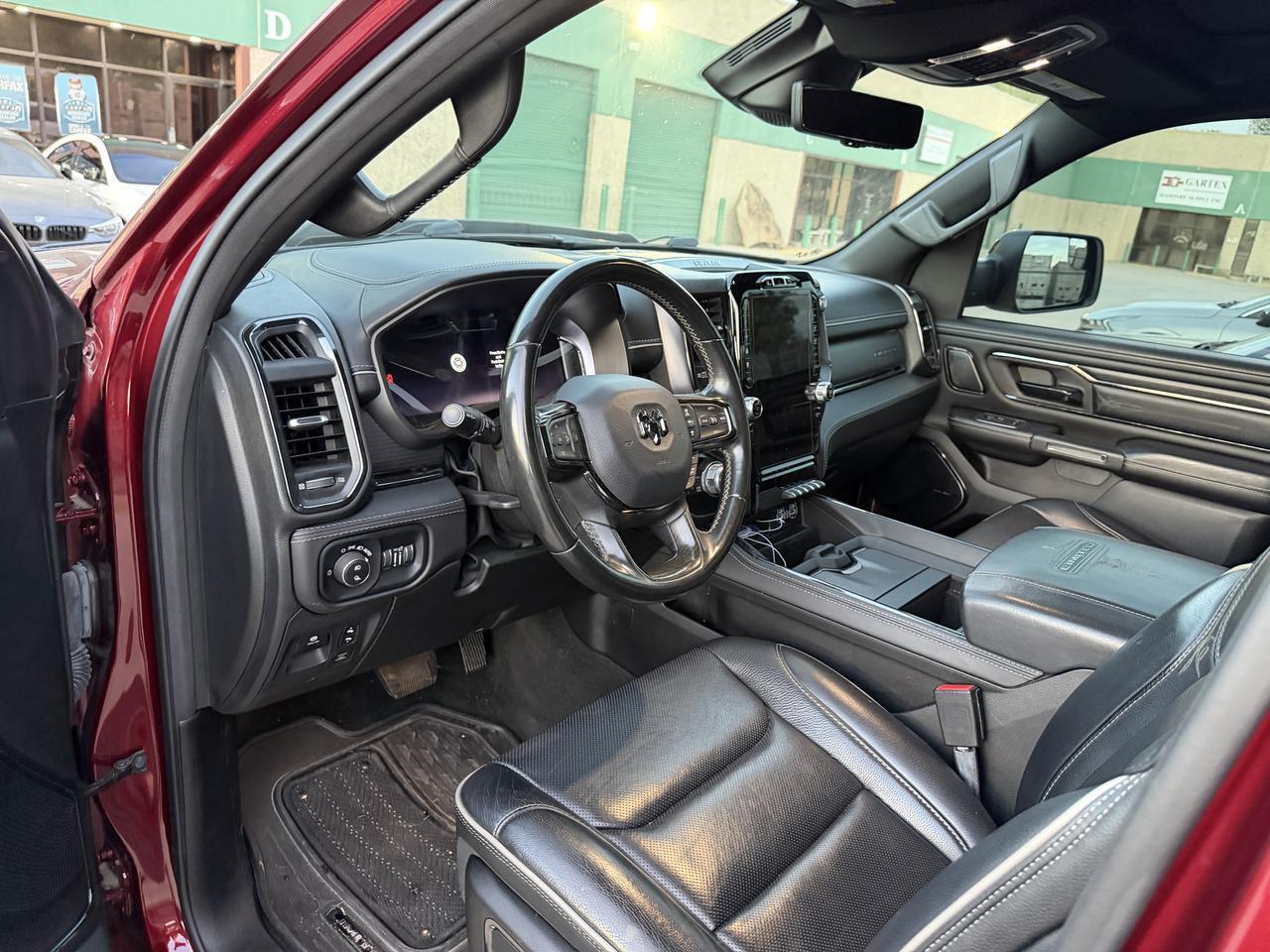 2023 Ram 1500 Limited Dallas TX