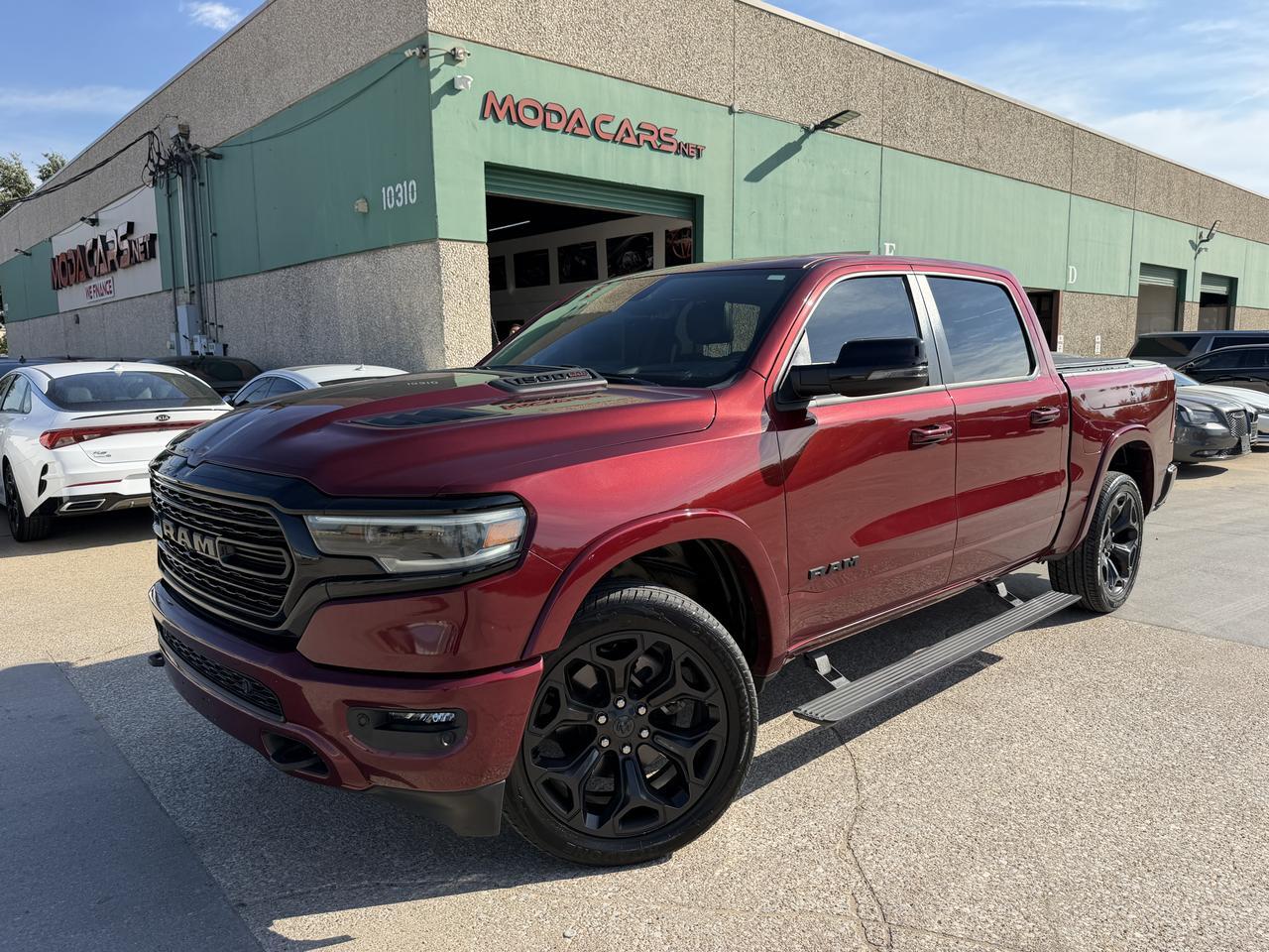 2023 Ram 1500 Limited