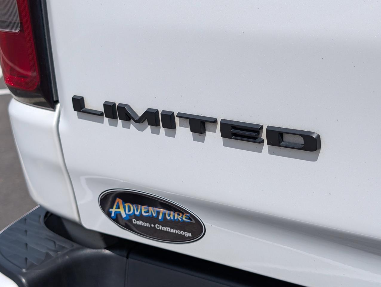 2023 Ram 1500 Limited Dalton GA