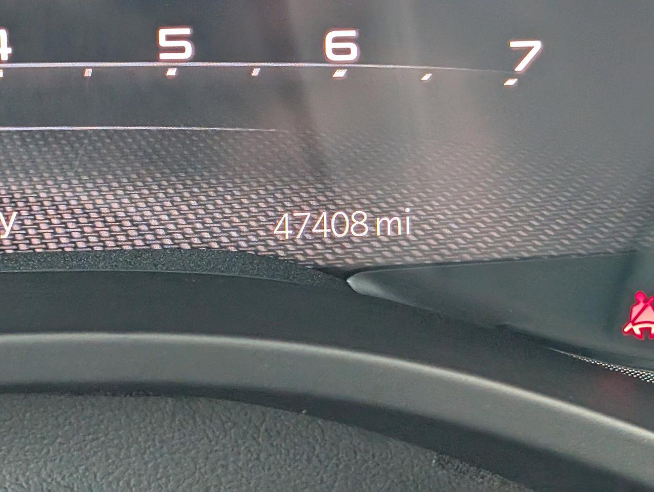2023 Ram 1500 Limited Dalton GA