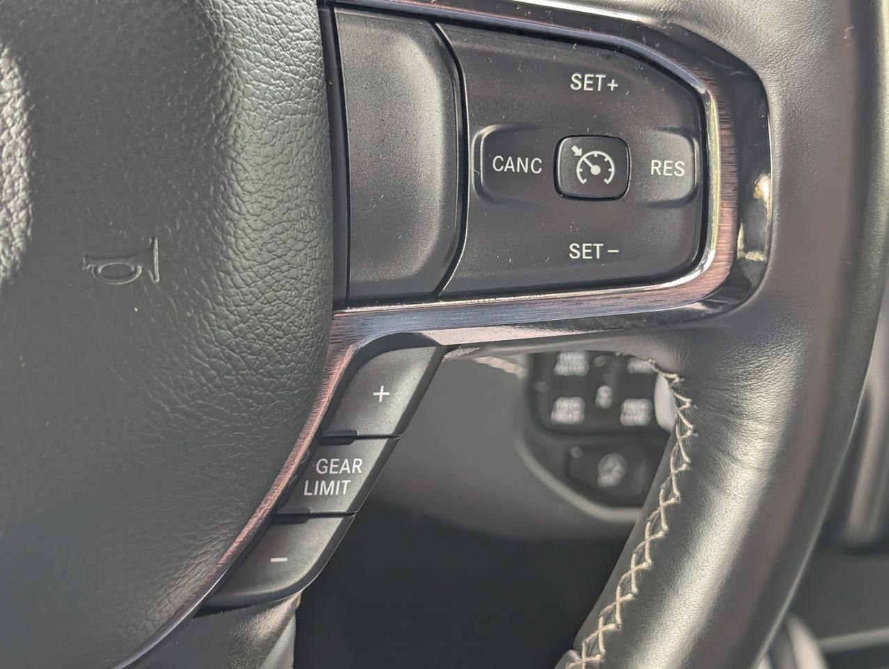 2023 Ram 1500 Limited Dalton GA
