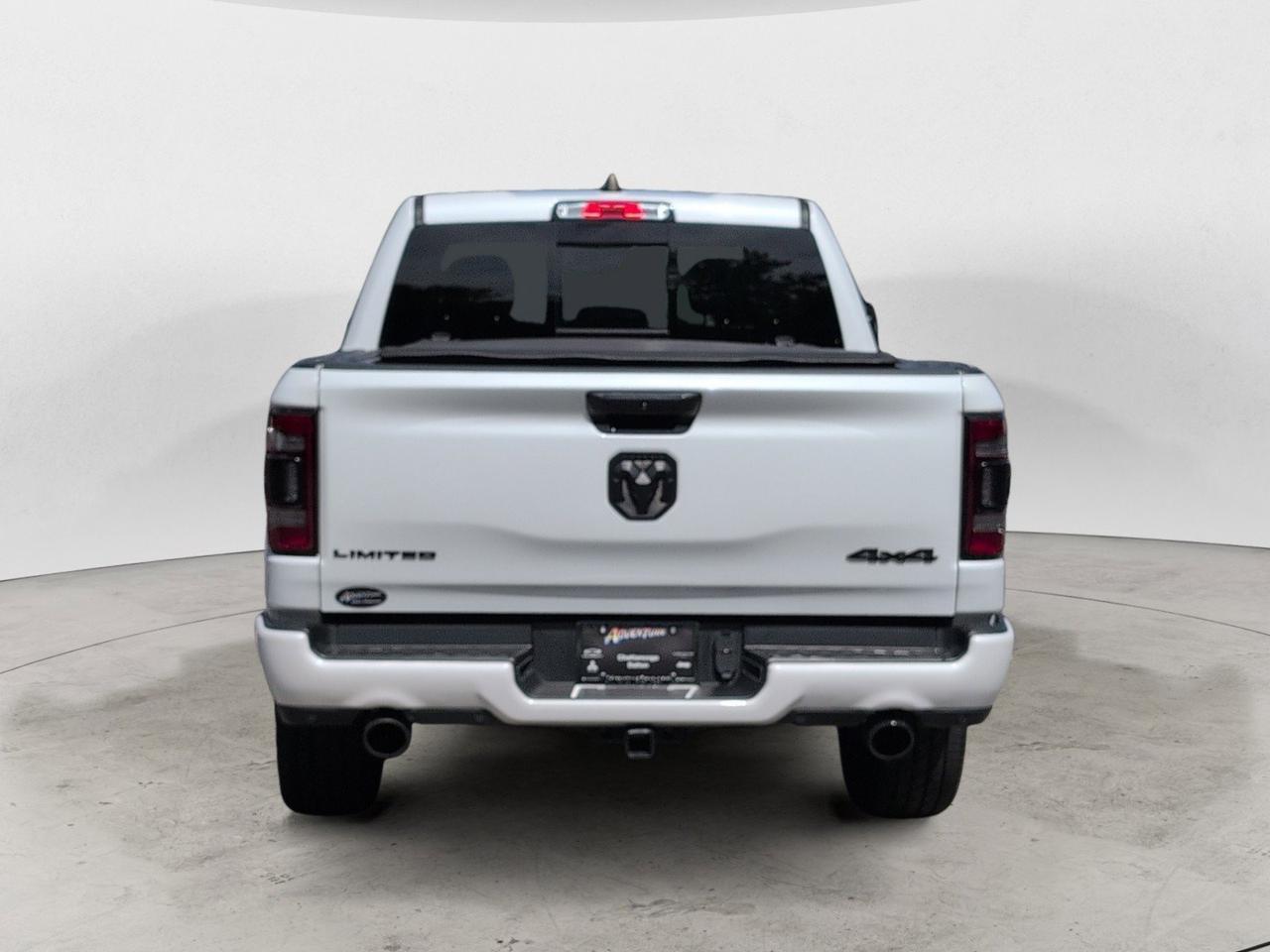2023 Ram 1500 Limited Dalton GA