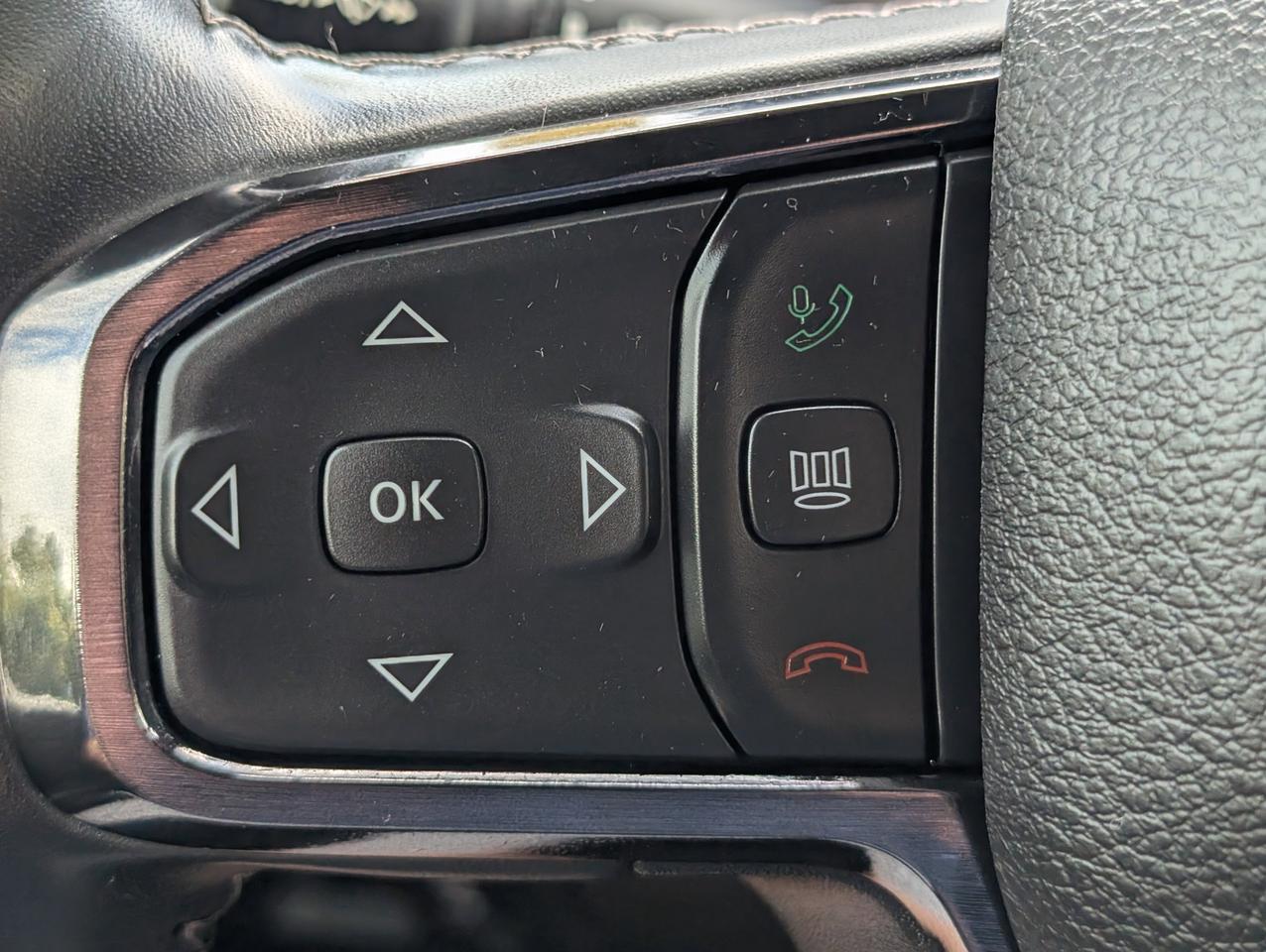 2023 Ram 1500 Limited Dalton GA