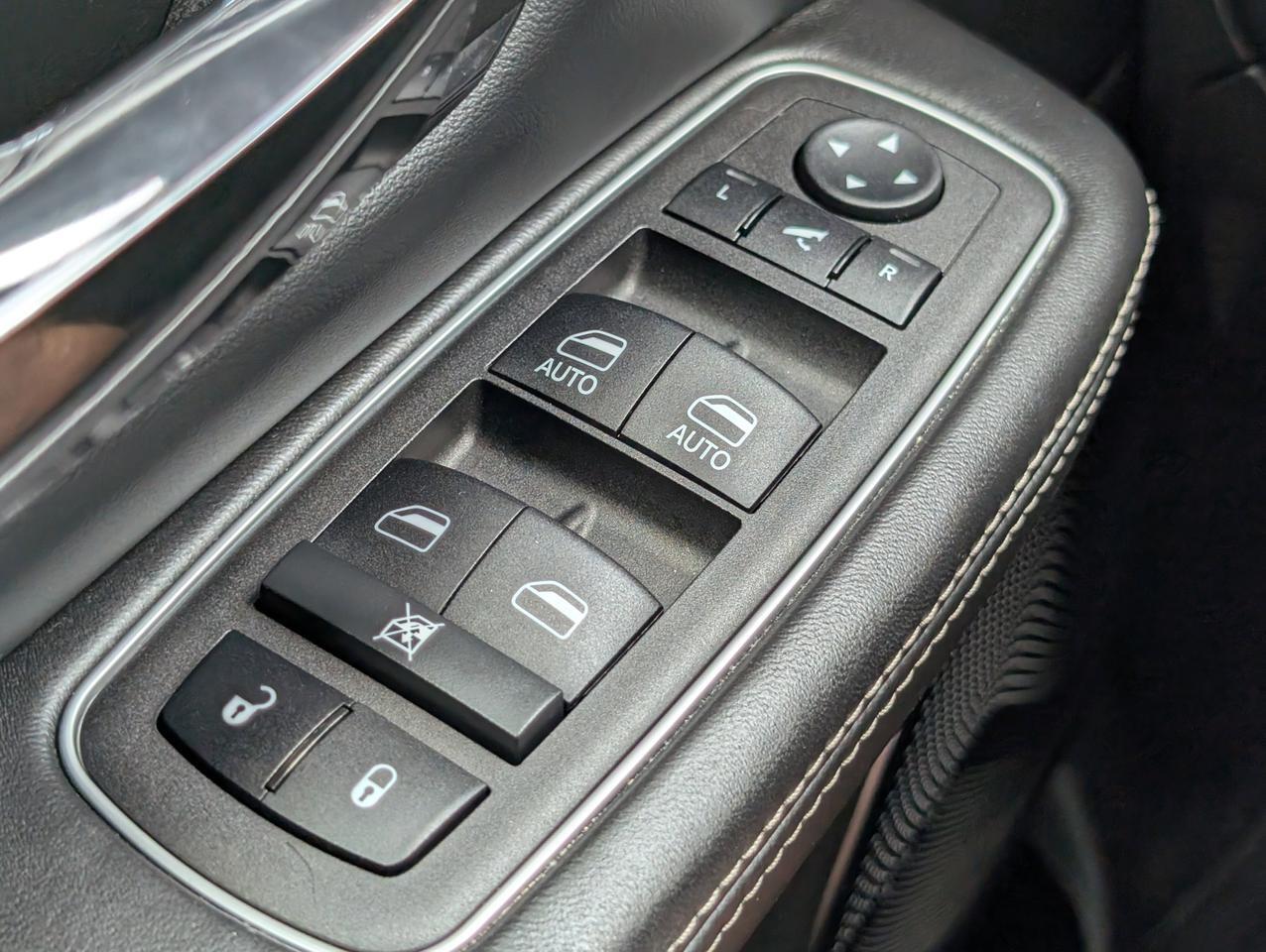 2023 Ram 1500 Limited Dalton GA