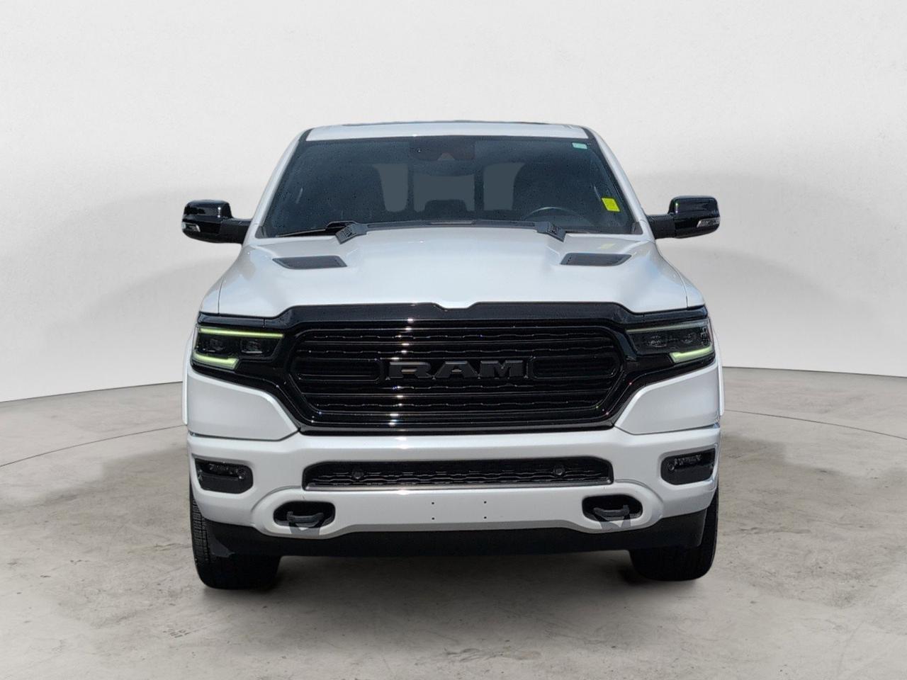 2023 Ram 1500 Limited Dalton GA