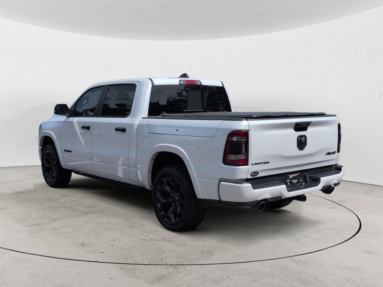 2023 Ram 1500 Limited Dalton GA