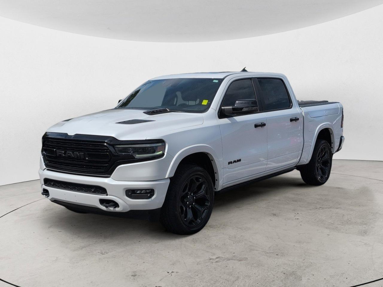 2023 Ram 1500 Limited Dalton GA