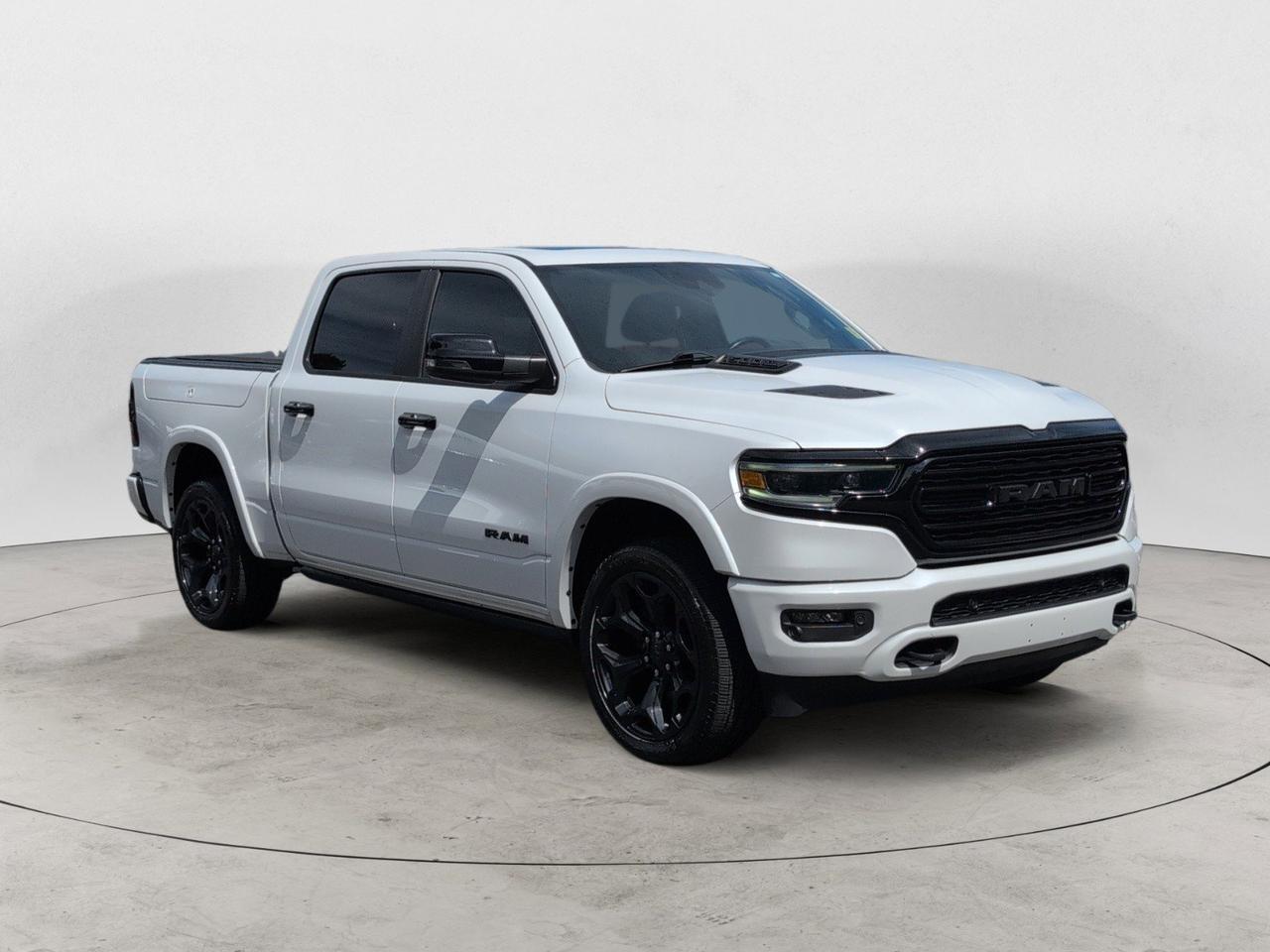 2023 Ram 1500 Limited Dalton GA