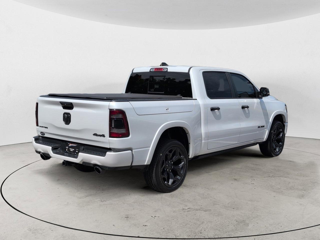 2023 Ram 1500 Limited Dalton GA