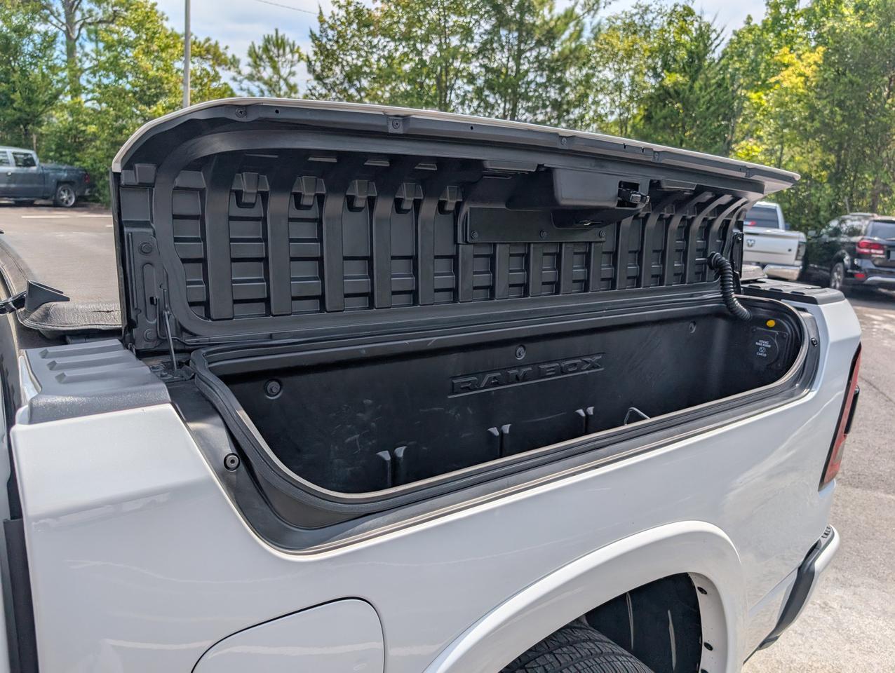 2023 Ram 1500 Limited Dalton GA
