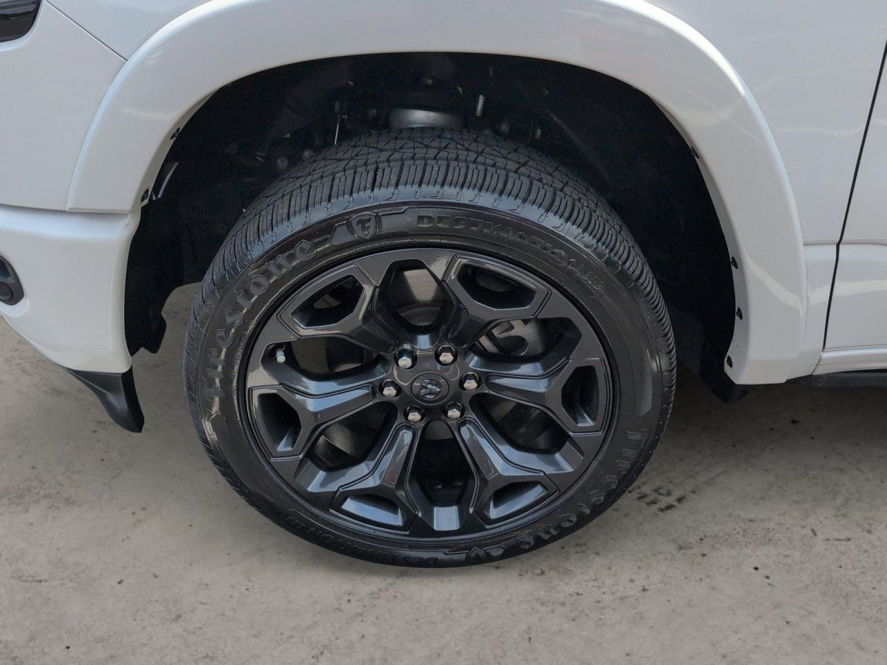 2023 Ram 1500 Limited Dalton GA