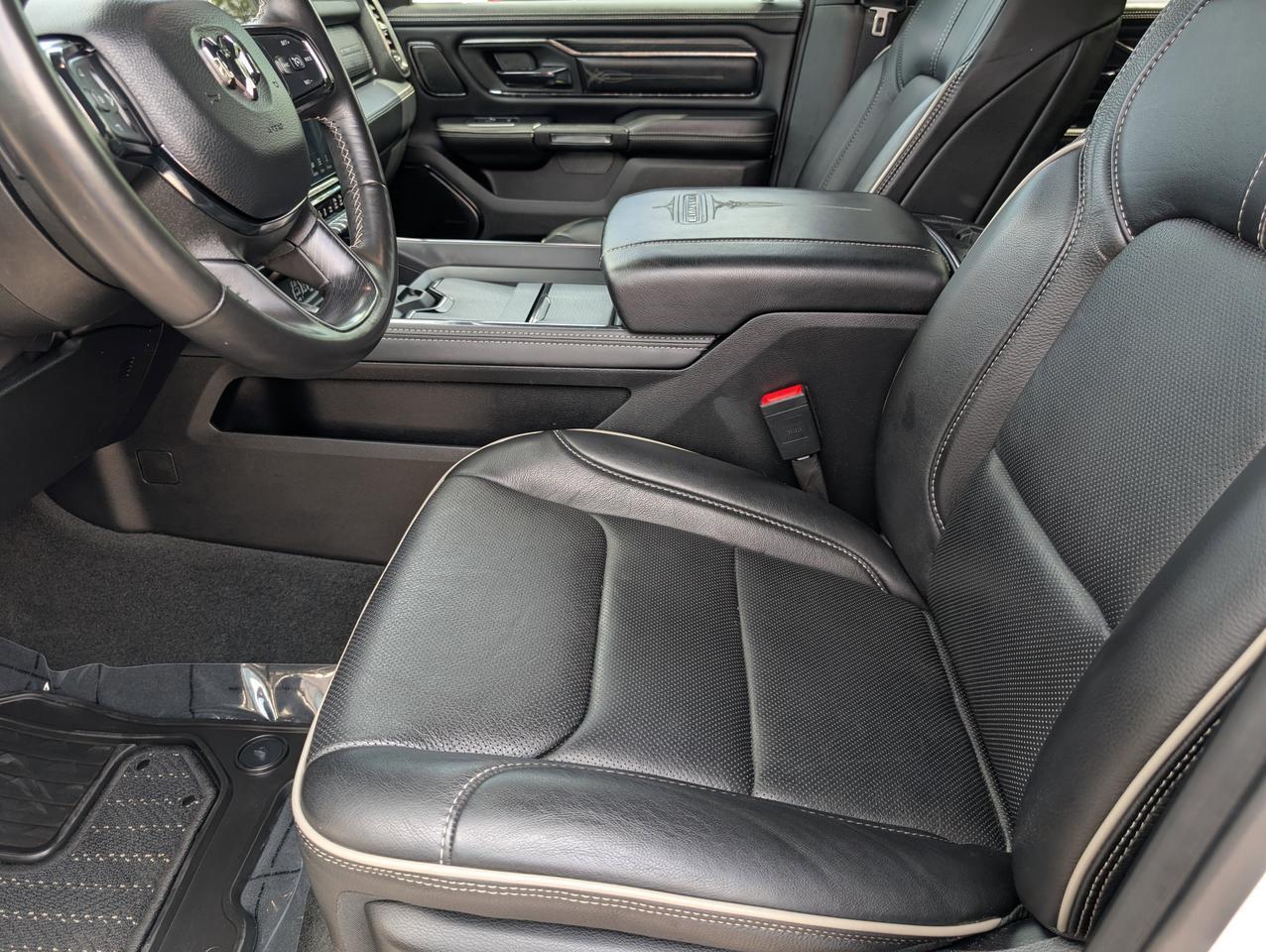 2023 Ram 1500 Limited Dalton GA