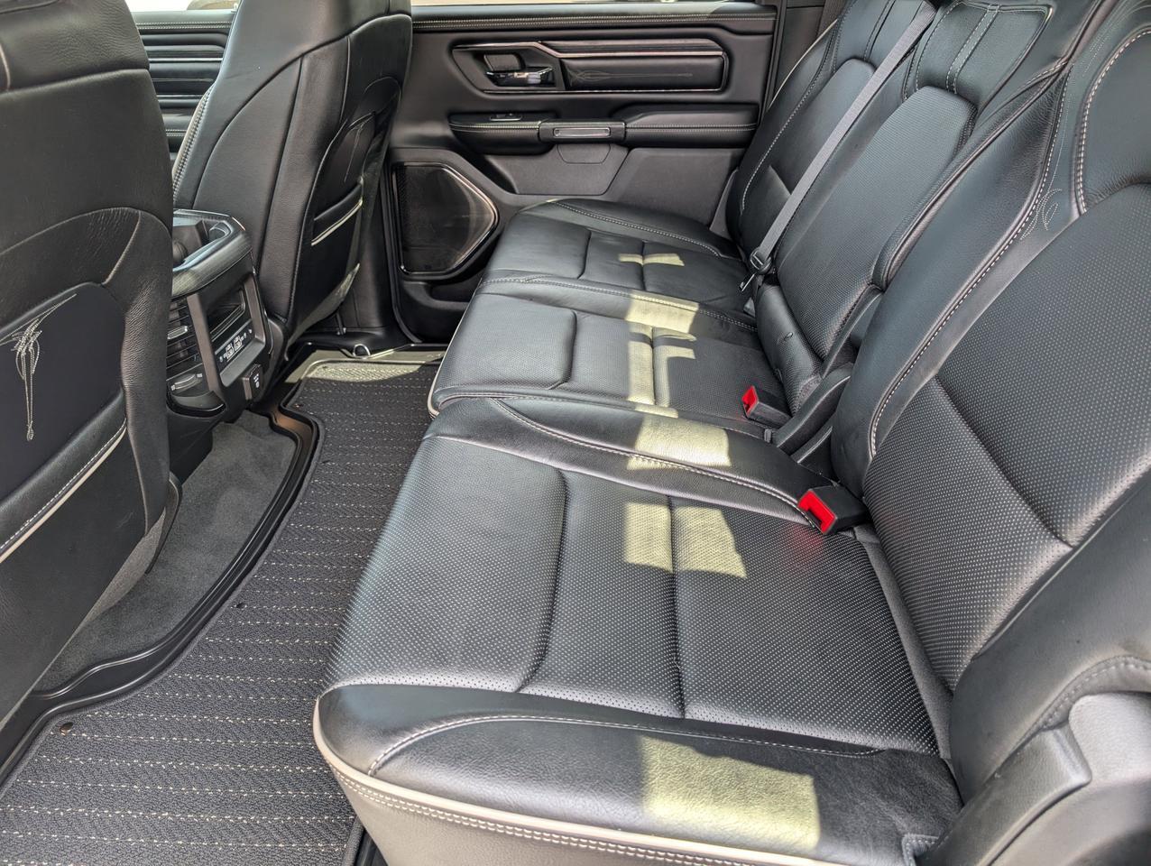 2023 Ram 1500 Limited Dalton GA