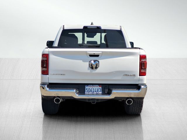 2023 Ram 1500 Limited Folsom CA
