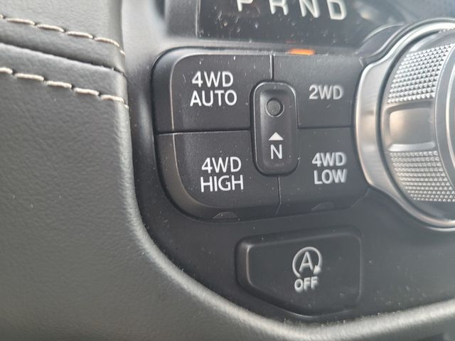 2023 Ram 1500 Limited Folsom CA