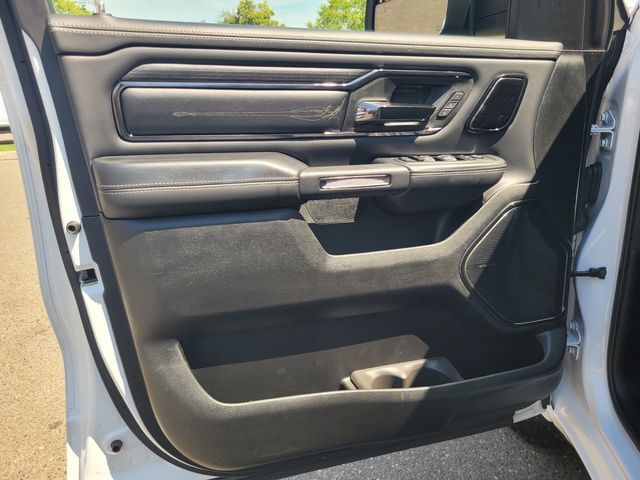 2023 Ram 1500 Limited Folsom CA