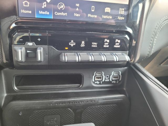 2023 Ram 1500 Limited Folsom CA