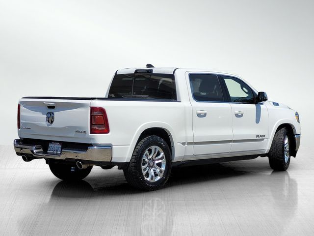 2023 Ram 1500 Limited Folsom CA
