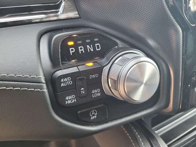 2023 Ram 1500 Limited Folsom CA
