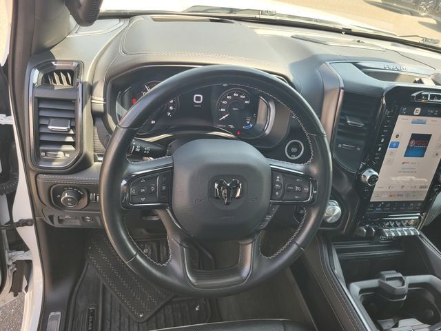2023 Ram 1500 Limited Folsom CA