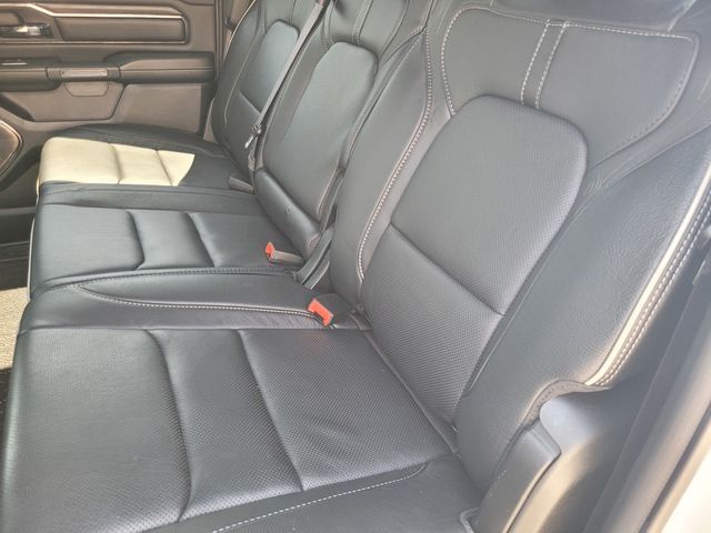 2023 Ram 1500 Limited Folsom CA