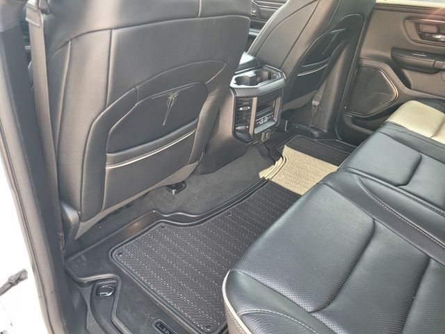 2023 Ram 1500 Limited Folsom CA