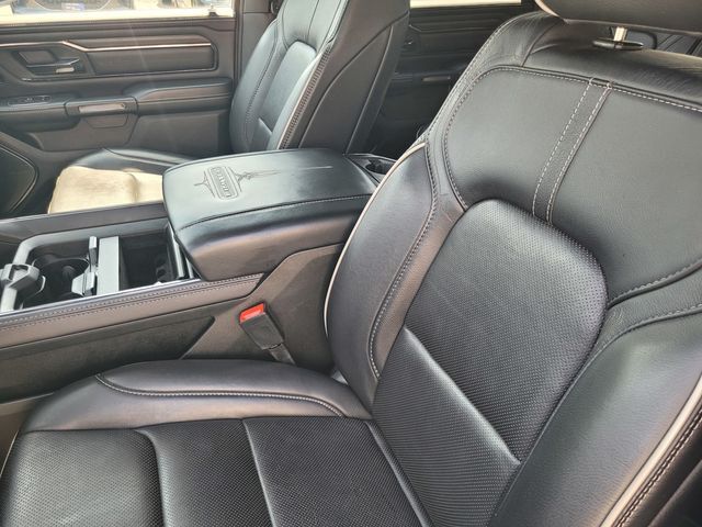 2023 Ram 1500 Limited Folsom CA