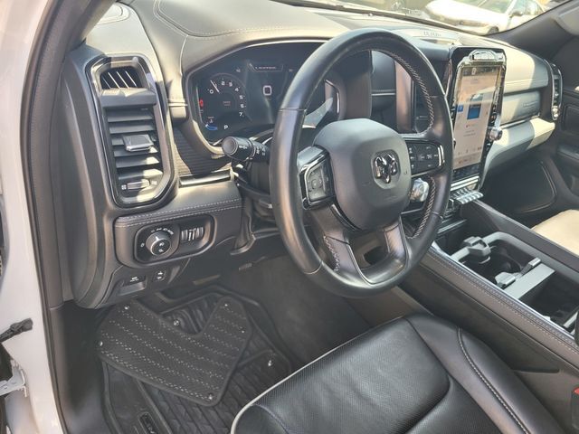 2023 Ram 1500 Limited Folsom CA
