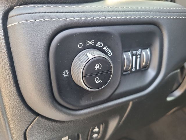 2023 Ram 1500 Limited Folsom CA