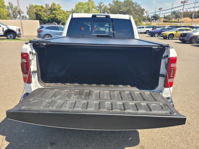 2023 Ram 1500 Limited Folsom CA
