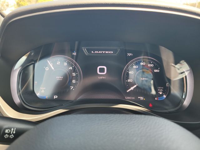 2023 Ram 1500 Limited Folsom CA