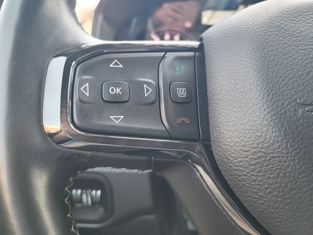 2023 Ram 1500 Limited Folsom CA