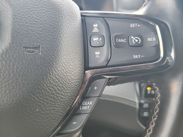 2023 Ram 1500 Limited Folsom CA